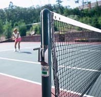 Putnam Tennis designs & builds the world's finest tennis courts